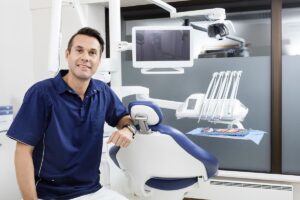 orthodontist ready to let you know how often should you visit the orthodontist