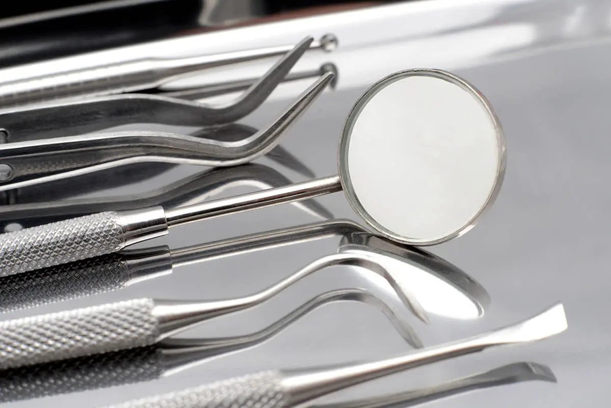 The 9 Things You Always Wanted to Know about Dental Hygienist Tools - The  Dental Care Center