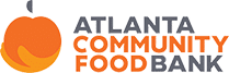 Atlanta Community Food Bank logo