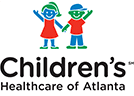 Childrens Healthcare of Atlanta logo