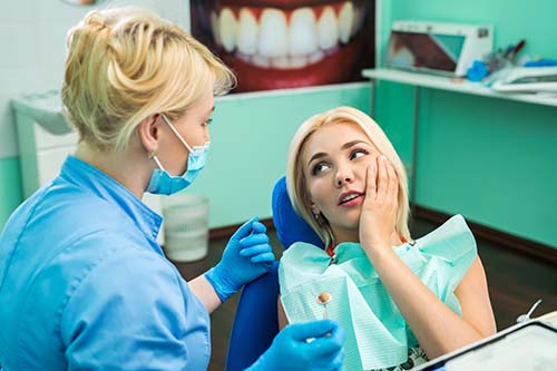 Orthodontic Emergency Information in Johns Creek GA | Ricci Orthodontics