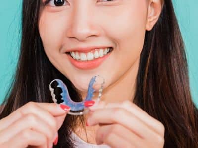 How Long Do I Have To Wear A Retainer After Braces? - Ricci Orthodontics