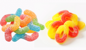 Worst Candies to Eat with Braces