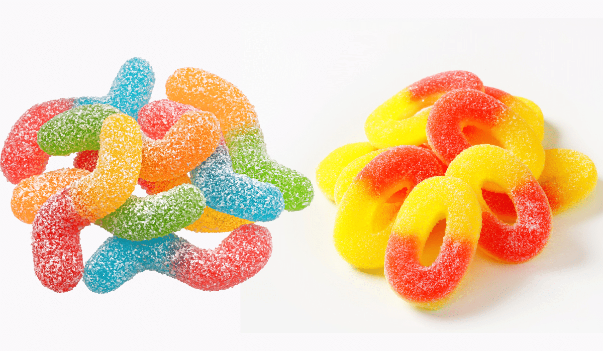 Top 5 Worst Candies to Eat with Braces GA Orthodontist