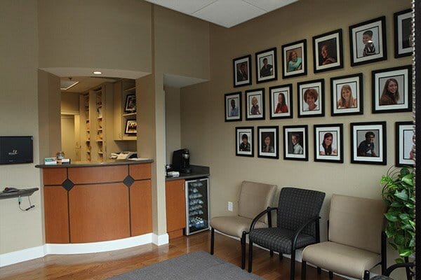 ricci orthodontics about 2
