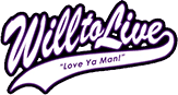ricci orthodontics will to live