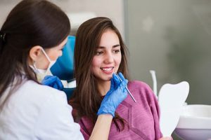Brush Your Teeth With Braces