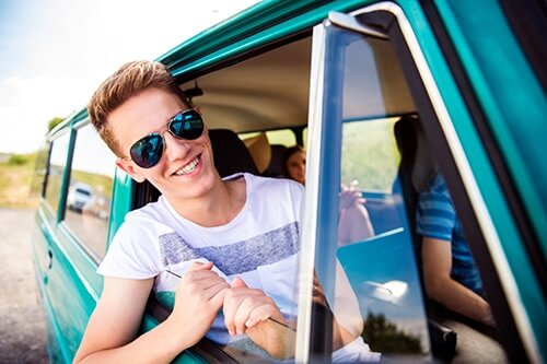 Have a Good Spring Break With Aligners