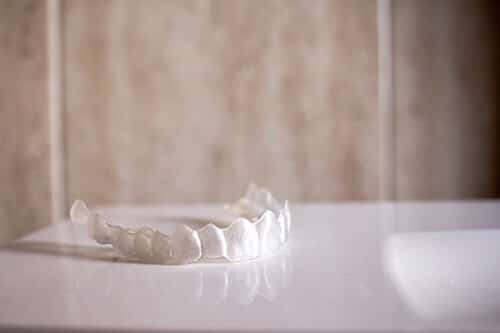Retain Your Straight Smile