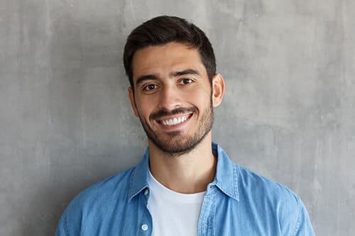 Straightening Your Smile The Easy Way