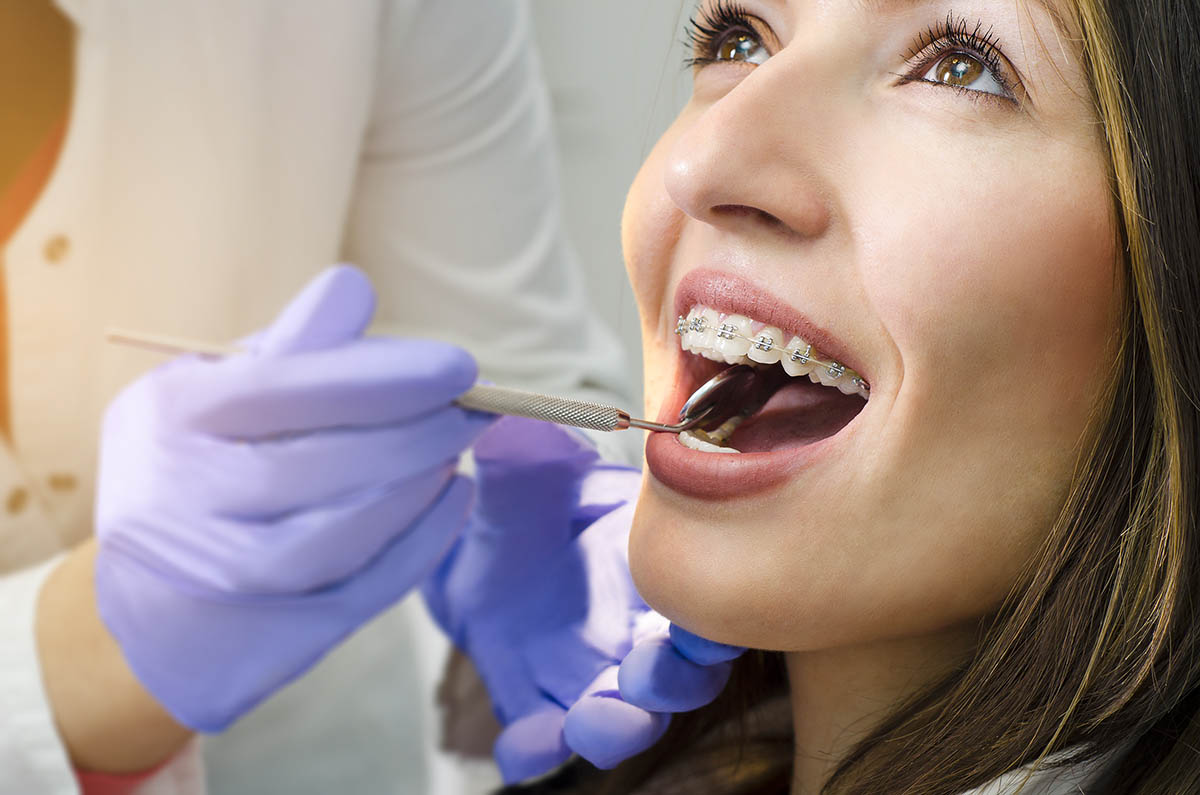 benefits of orthodontics